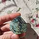Необработанный лабрадорит кабошон. Кабошоны. Gems for Art (Indianstones). Ярмарка Мастеров.  Фото №10