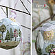Easter eggs: ' For joy'. Eggs. Olga Abakumova. Lolenya (lolenya). My Livemaster. Фото №13