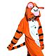 Tiger Kigurumi - Disney - Custom Handmade - Anti-pill Fleece Pyjamas. Suits. FUNKY RIDE. Online shopping on My Livemaster.  Фото №2