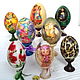 Easter egg Vintage. Eggs. decoupage things (ivashkovao). Online shopping on My Livemaster.  Фото №2