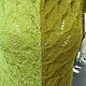 Jacket'Spring'. Sweater Jackets. irbaar. My Livemaster. Фото №5
