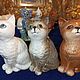 Винтаж: Котята.Статуэтка.Beswick.Англия, Статуэтки винтажные, Тамбов,  Фото №1