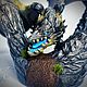 Затерянный во времени протодракон (World Of Warcraft). Скульптуры. A&H Workshop (owllyn). Ярмарка Мастеров.  Фото №4