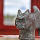 Copy of Copy of Doggy. Figurines. Fortochka. My Livemaster. Фото №5