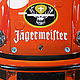 Porsche 934 Jagermeister. Картины. Автомобильный художник. Ярмарка Мастеров.  Фото №5