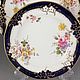 Винтаж: Винтажный Тет-а-Тет Royal Crown Derby England. Кружки винтажные. Шепот Старины (shepot-stariny). Ярмарка Мастеров.  Фото №9