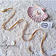 Order Silk.tape, width 4 mm. SILKSTUDIO. Livemaster. . Ribbons Фото №3