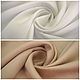 Rayon Satin  Вискоза 100% в ассортименте итальянские ткани. Ткани. ALTA MODA  итальянские ткани. Ярмарка Мастеров.  Фото №4