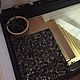Коврик из гальки массажный. Ковры. Мастерская Маргариты Даниленко ( eco-mat) (eco-mat). Интернет-магазин Ярмарка Мастеров.  Фото №2