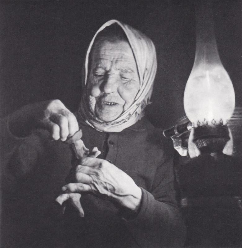 Мой профиль
