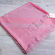 Pink wool scarf made of Gucci 'Monogramm' fabric'. Shawls1. Platkoffcom. My Livemaster. Фото №4