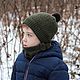 МК-инструкция по вязанию снуда. Схемы для вязания. Дарья Даровских. Интернет-магазин Ярмарка Мастеров.  Фото №2