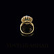 Juego de plata con turquesa y perlas. Jewelry Sets. M_yuvelir. My Livemaster. Фото №5