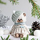 Возможен повтор! HelloTeddy 2024. Мишки Тедди. Екатерина Антонова. Ярмарка Мастеров.  Фото №7