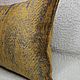 Декоративная подушка RIMINI, hand made. Подушки. VGM-shop (vgm-shop). Ярмарка Мастеров.  Фото №4