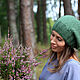 fashion hats knitting
модная шапка для девушки
модная шапка спицами на осень
шапка вязаная объемная
осенняя мода