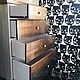 Комод из дерева. Комоды. WOOD LOFT (woodloftmsk). Ярмарка Мастеров.  Фото №6