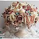 Композиция "Shabby.Cream brulee", Композиции, Нижневартовск,  Фото №1