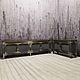 Комод BROOKLYN . Комоды. Goodmetall. Ярмарка Мастеров.  Фото №6