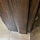Декорированная деревянная мебель. Фурнитура для мебели. МАСТЕРСКАЯ MAHOGANY (mahogany). Ярмарка Мастеров.  Фото №6