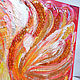 Interior amber painting 'Dance of Life'. Pictures. veronika-suvorova-art. My Livemaster. Фото №6