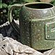 Killa mug (Escape from Tarkov) ceramic mug. Mugs and cups. MugCo | Kruzhki iz keramiki. Ярмарка Мастеров.  Фото №5