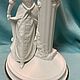 Винтаж: Ромео и Джульетта.Franklin Mint.Франклин.Фарфор.Англия.Статуэтка. Статуэтки винтажные. Антик.Декор.Винтаж. Ярмарка Мастеров.  Фото №14