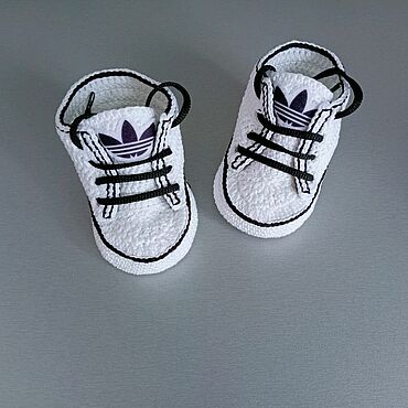 Пинетки – купить на Ярмарке Мастеров | Ручная работа и хенд мейд