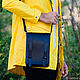 Bag tablet leather SEATTLE, Tablet bag, Volgograd,  Фото №1