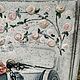 Винтажные часы" Свадьба". Часы классические. Декоративные штучки. Ярмарка Мастеров.  Фото №4