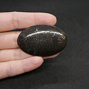 Материалы для творчества handmade. Livemaster - original item Saurolite, dinosaur bone, with pyrite. Handmade.