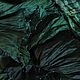 Шелковый палантин Зачарованный сад, Палантины, Москва,  Фото №1
