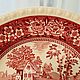 Заказать Винтаж: Villeroy Boch тарелки глубокие набор 6 штук, Германия. Vintage Boutique. Ярмарка Мастеров. . Тарелки винтажные Фото №3