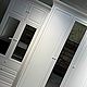 Шкаф MARLIN. Шкафы. BULL WULL FURNITURE. Ярмарка Мастеров.  Фото №11
