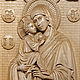  Our Lady of Pochaev (Rostov), Icons, Ivanovo,  Фото №1