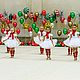 Пышные юбочки-пачки из фатина для выступлений. Карнавальный костюм. Мария (MarydenKiss). Интернет-магазин Ярмарка Мастеров.  Фото №2