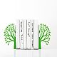 Упоры/держатели для книг "Spring", Элементы интерьера, Черкассы,  Фото №1