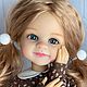 Заказать Кукла Паола Рейна ООАК. Nataleriya-dolls. Ярмарка Мастеров. . Интерьерная кукла Фото №3