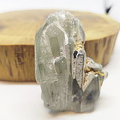 Фен-шуй и эзотерика handmade. Livemaster - original item The growth of Prasem crystals. Handmade.