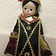 Madame Alexandra Doll (3). Vintage doll. Art-hobby (art-hobby). Online shopping on My Livemaster.  Фото №2