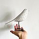 Order Bird 'Burung-Burung'. TOKOSHOP. Livemaster. . Figurines Фото №3