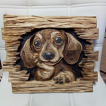 ручная работа по дереву