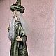 Винтаж: Кукла - марионетка винтаж. Куклы винтажные. Елена Вагнер (Antiq-Vintage). Ярмарка Мастеров.  Фото №5