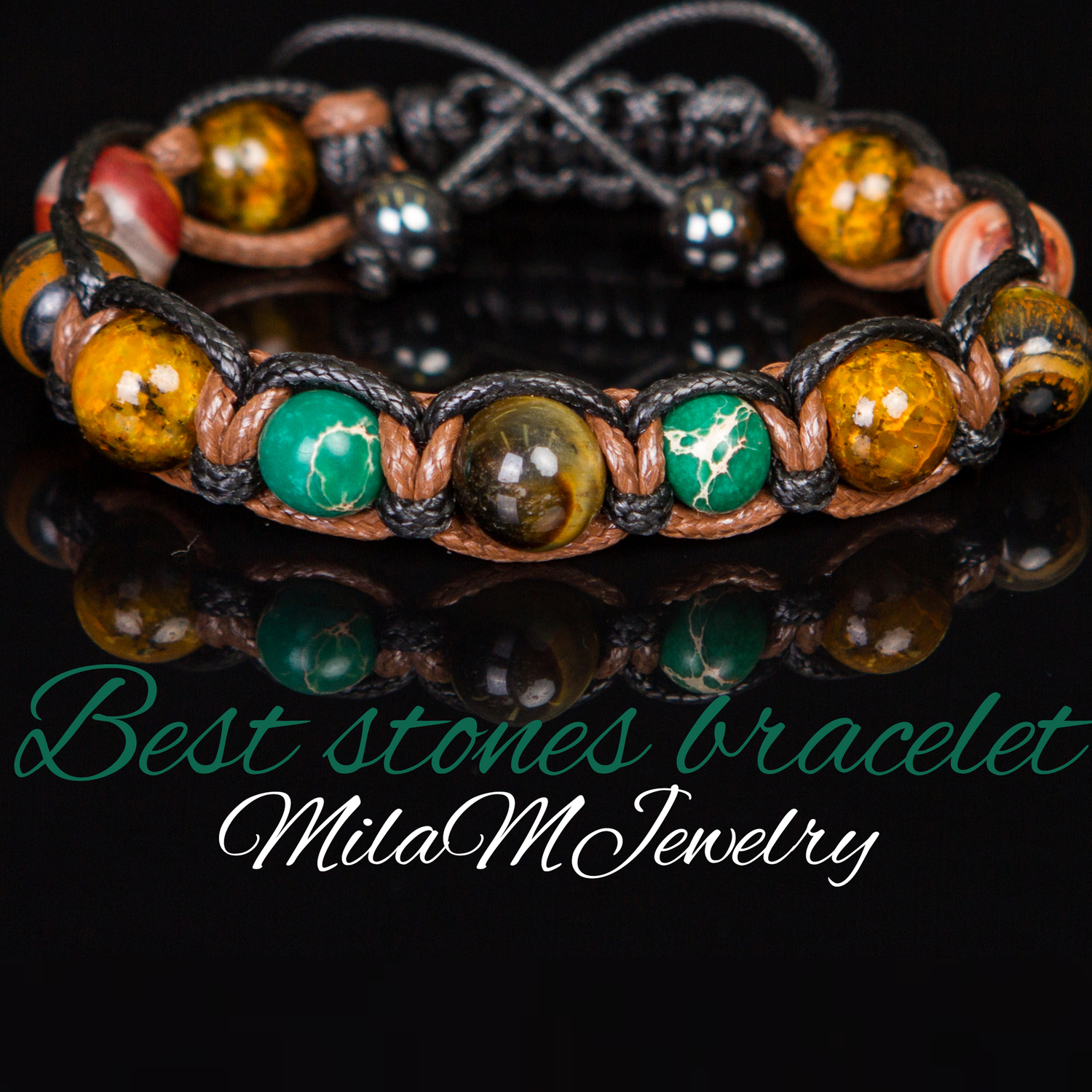 MilaMJewelry