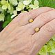 Серьги пусеты гвоздики из серебра опал. Серьги классические. Newstylejewelry. Ярмарка Мастеров.  Фото №4