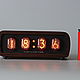 Copy of Copy of Nixie tube clock "IN-4". Tube clock. Customdevices (customdevices). My Livemaster. Фото №4