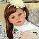 Кукла-реборн Линда(молд Louisa), Куклы Reborn, Краснодар,  Фото №1