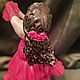 Винтаж: Coalport BOLERO из серии A PASSION FOR DANCE. Статуэтки винтажные. Старинный бисер (AntiqueBeadwork). Ярмарка Мастеров.  Фото №6