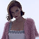 Author's dress-suit 'Linda'. Dresses. Kutyrie (kutyrie). Online shopping on My Livemaster.  Фото №2