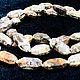 ЯШМА МНОГОГРАННИК 30 мм. Бусины. It STONES. Ярмарка Мастеров.  Фото №4